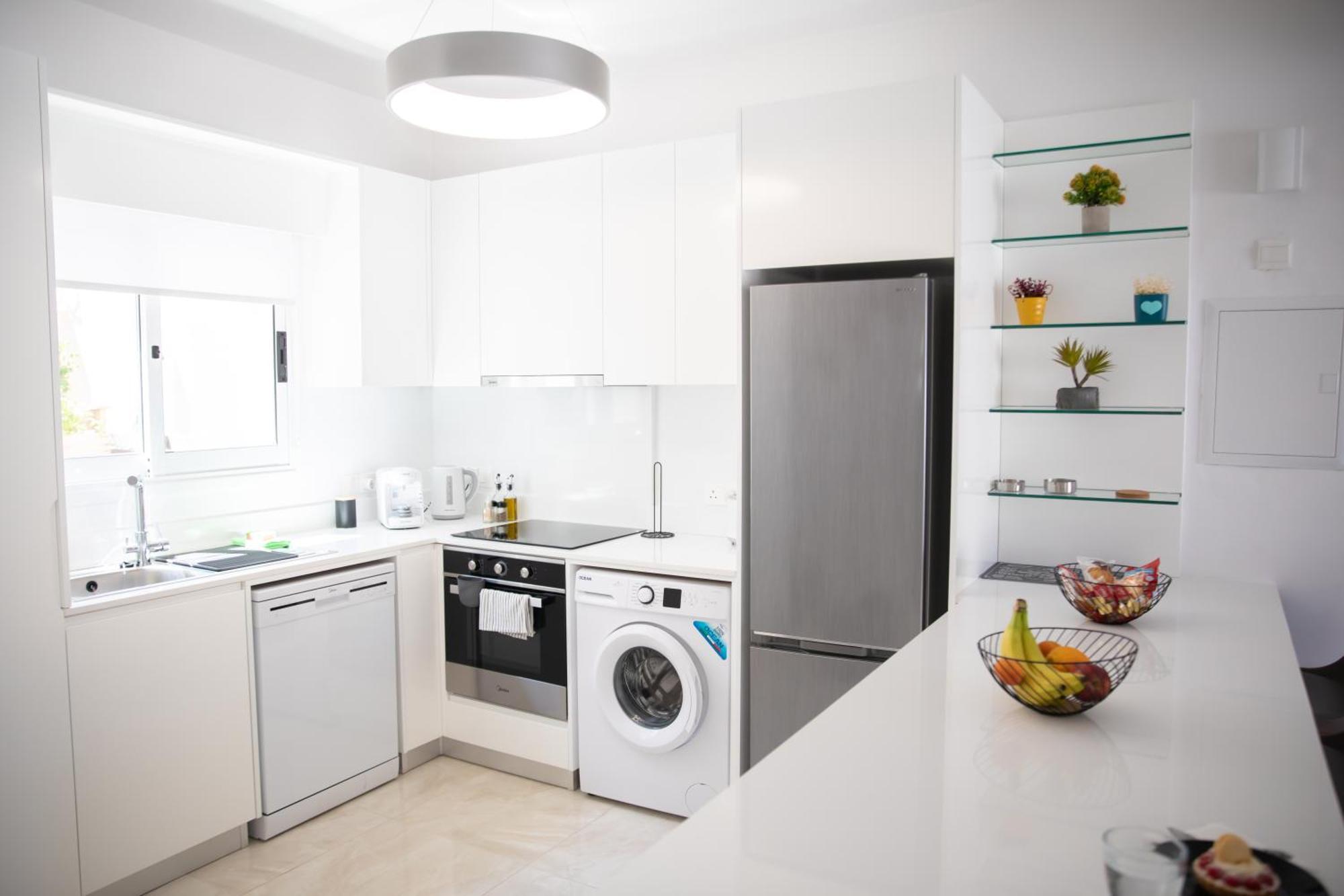 Taheli Riverside Townhouse In Tourist Area Pafos