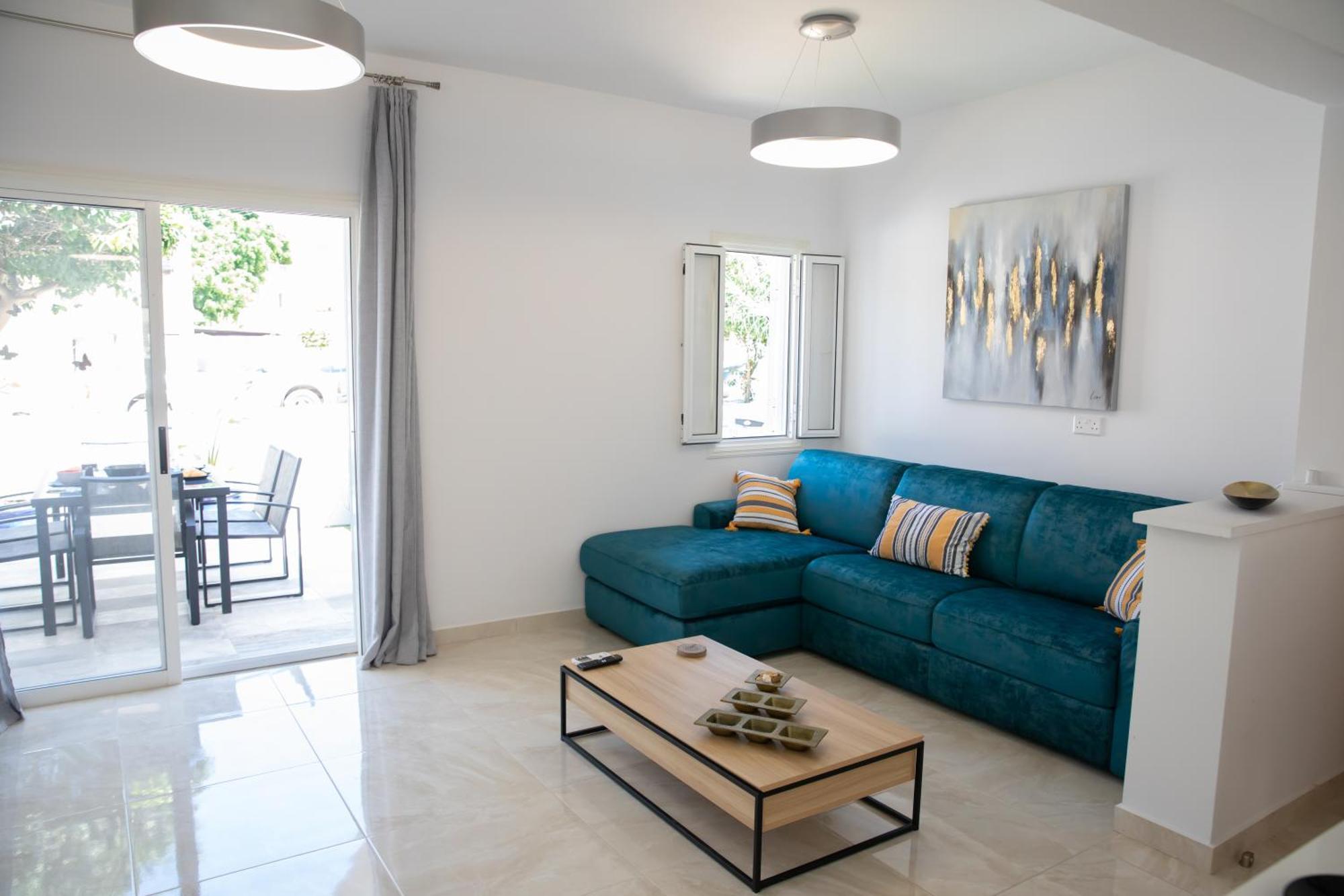 Willa Taheli Riverside Townhouse In Tourist Area