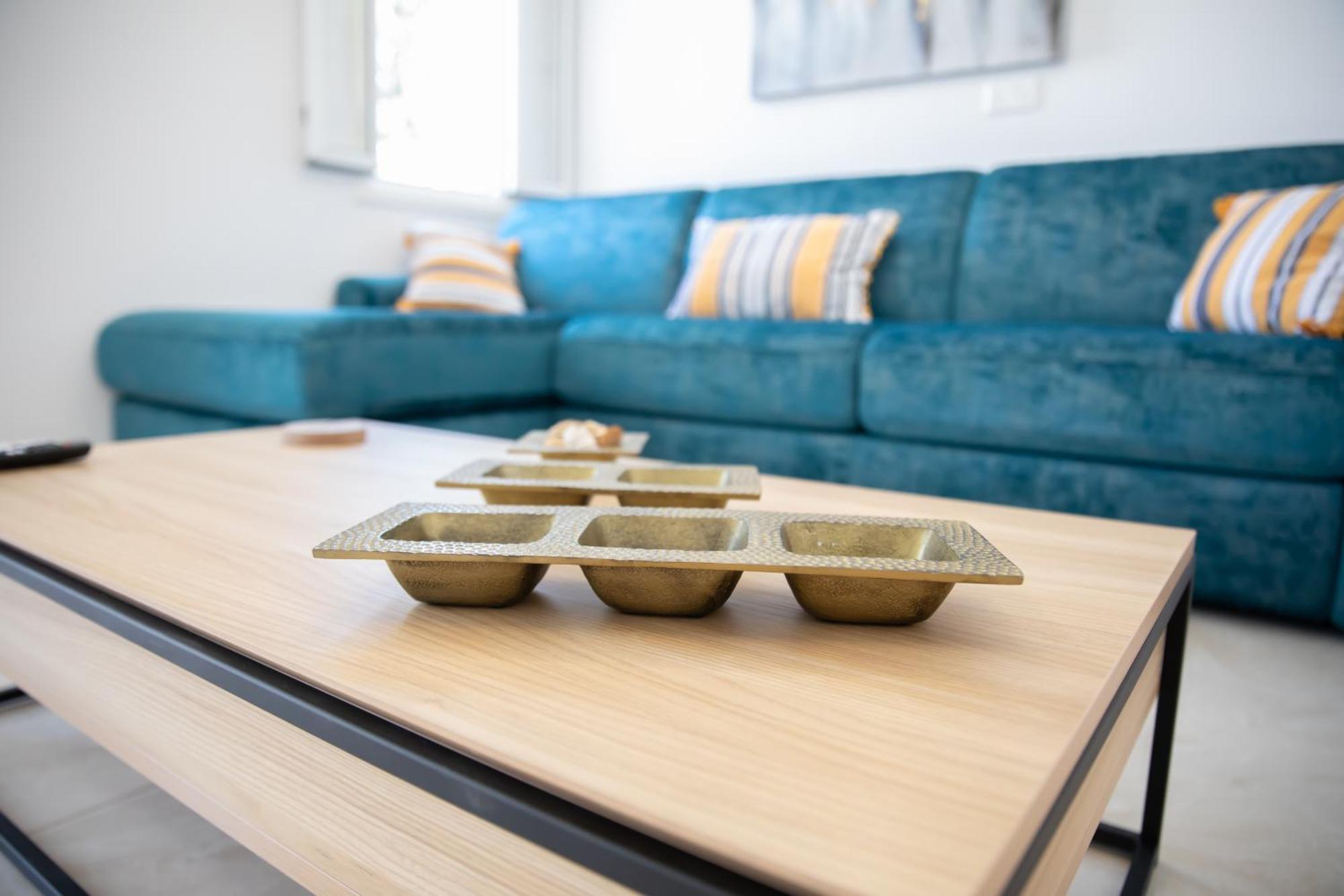Willa Taheli Riverside Townhouse In Tourist Area Pafos