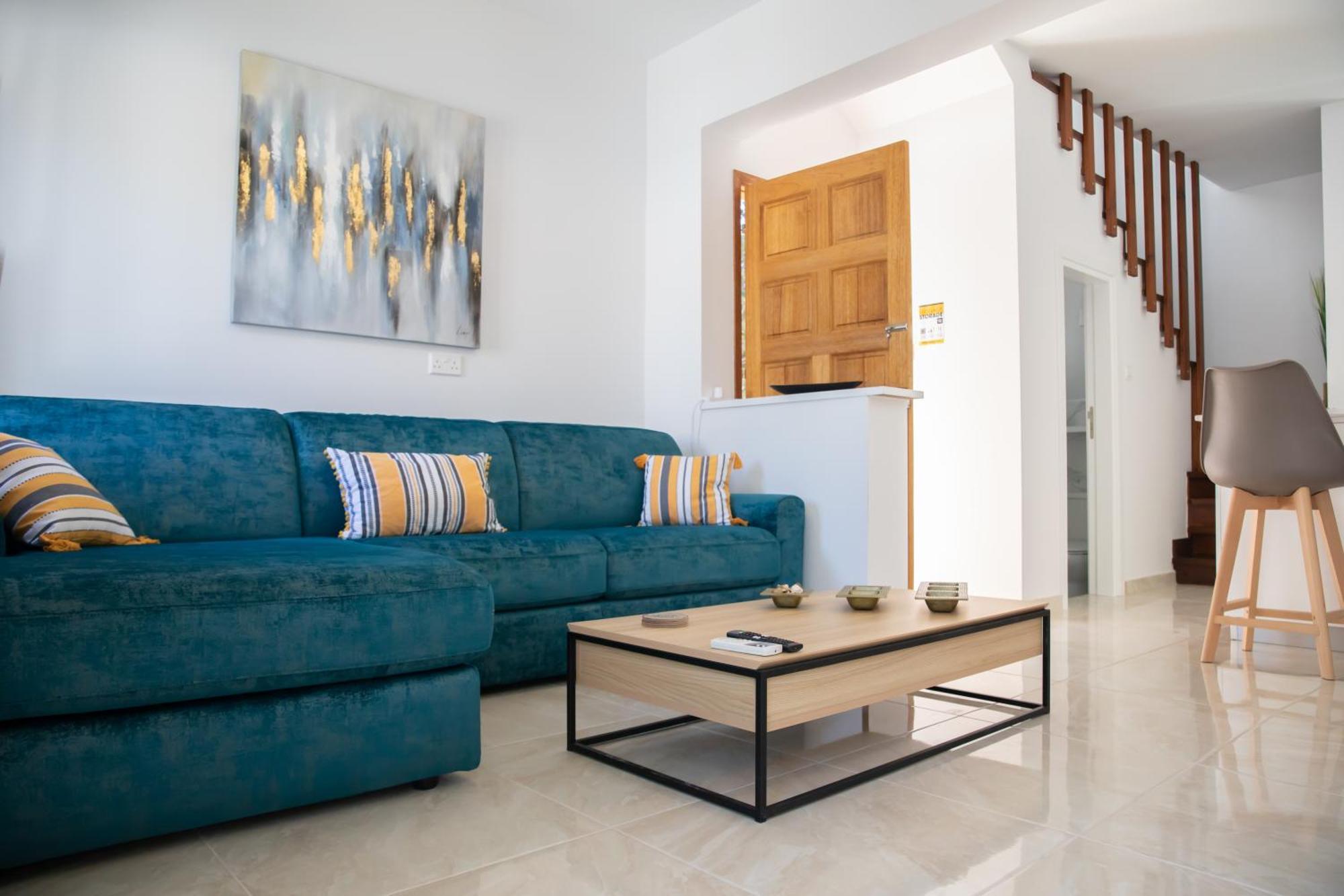 Willa Taheli Riverside Townhouse In Tourist Area