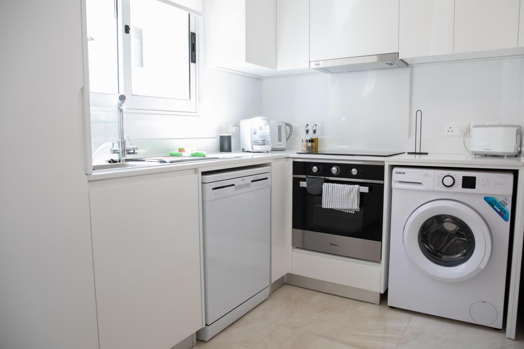 Taheli Riverside Townhouse In Tourist Area Pafos