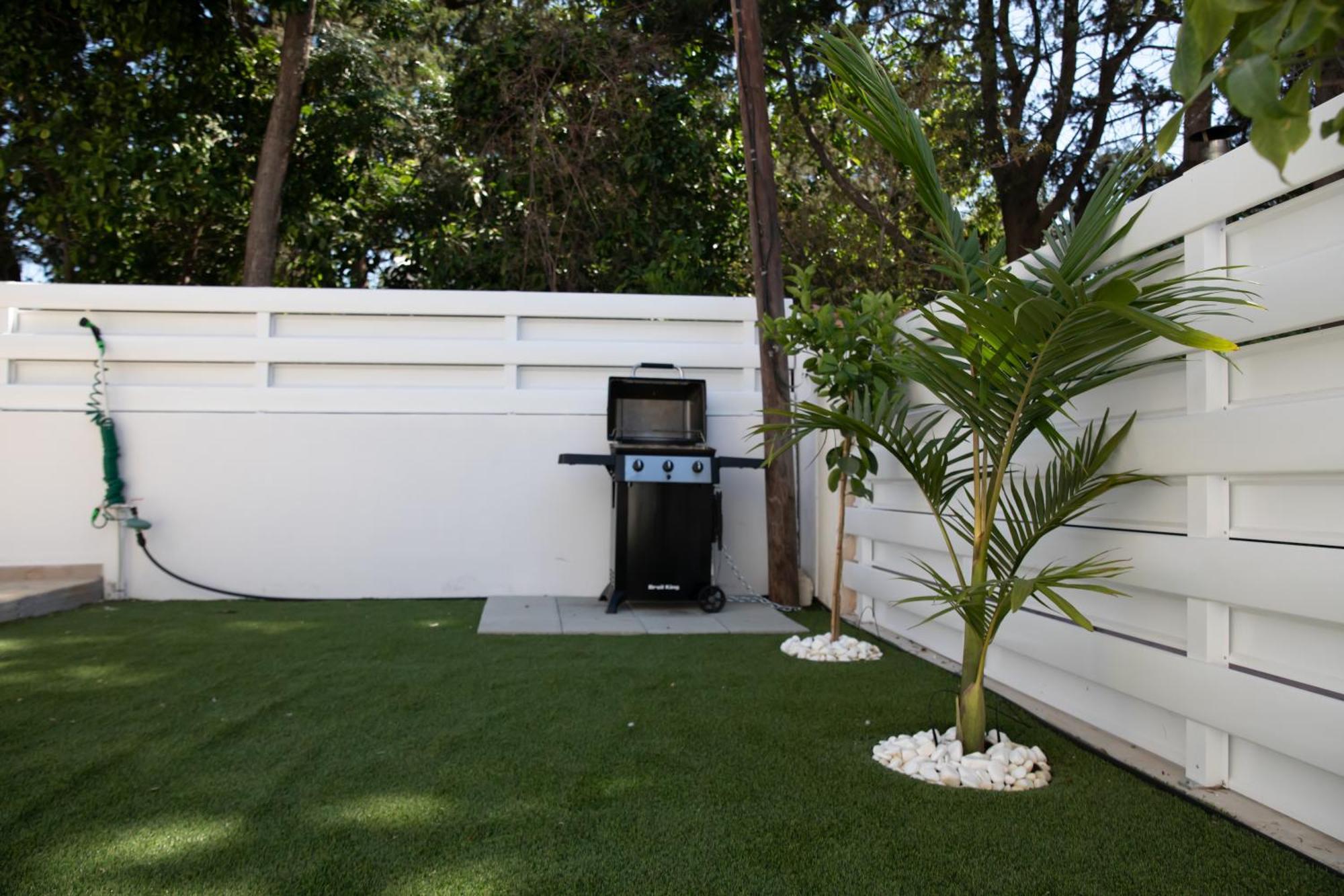 Willa Taheli Riverside Townhouse In Tourist Area Pafos